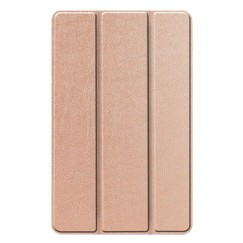 Чехол для планшета BeCover Soft Edge Pencil Mount Samsung Galaxy Tab S6 Lite 10.4 P610/P613/P615/P619 Rose Gold (708355) - 1 Чехол для планшета BeCover Soft Edge Pencil Mount Samsung Galaxy Tab S6 Lite 10.4 P610/P613/P615/P619 Rose Gold (708355) - 1