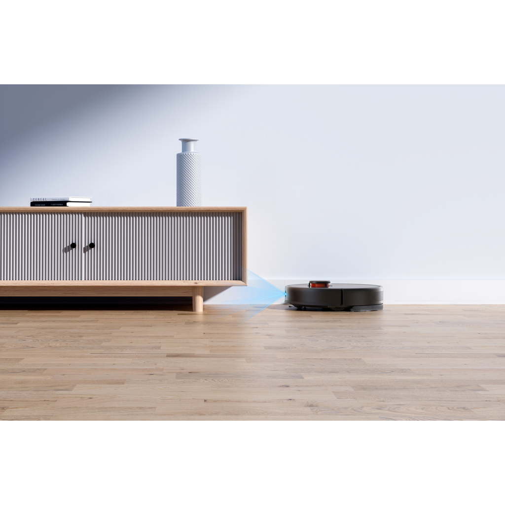Пылесос Xiaomi Mi Robot Vacuum-Mop 2 Pro Black EU - 3