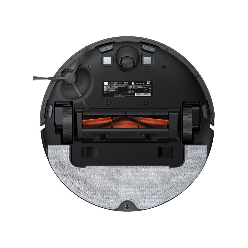 Пылесос Xiaomi Mi Robot Vacuum-Mop 2 Ultra EU - 4