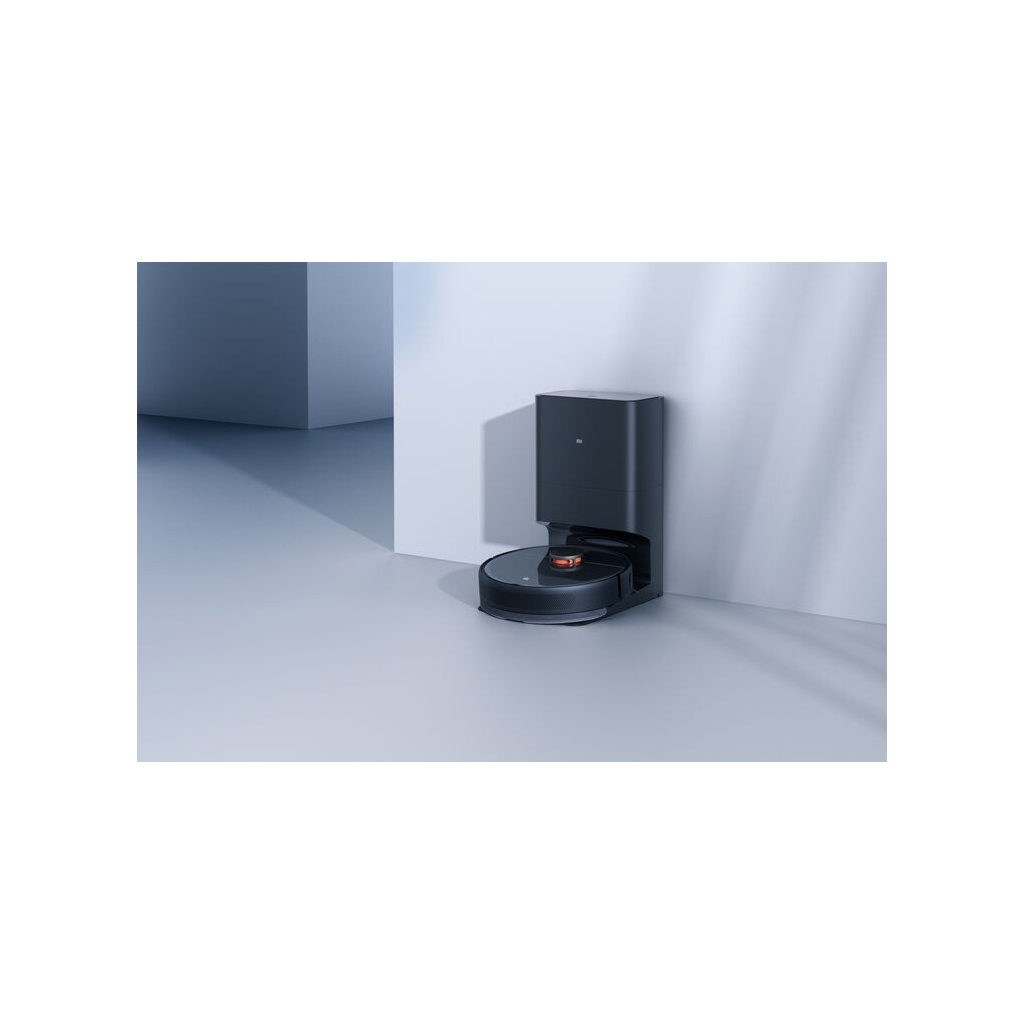 Пылесос Xiaomi Mi Robot Vacuum-Mop 2 Ultra EU - 5