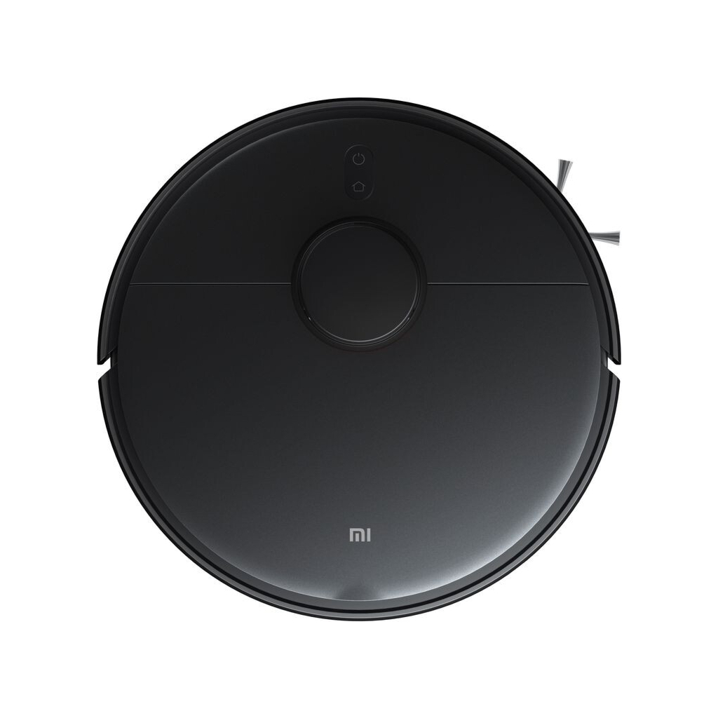 Пылесос Xiaomi Mi Robot Vacuum-Mop 2 Ultra EU