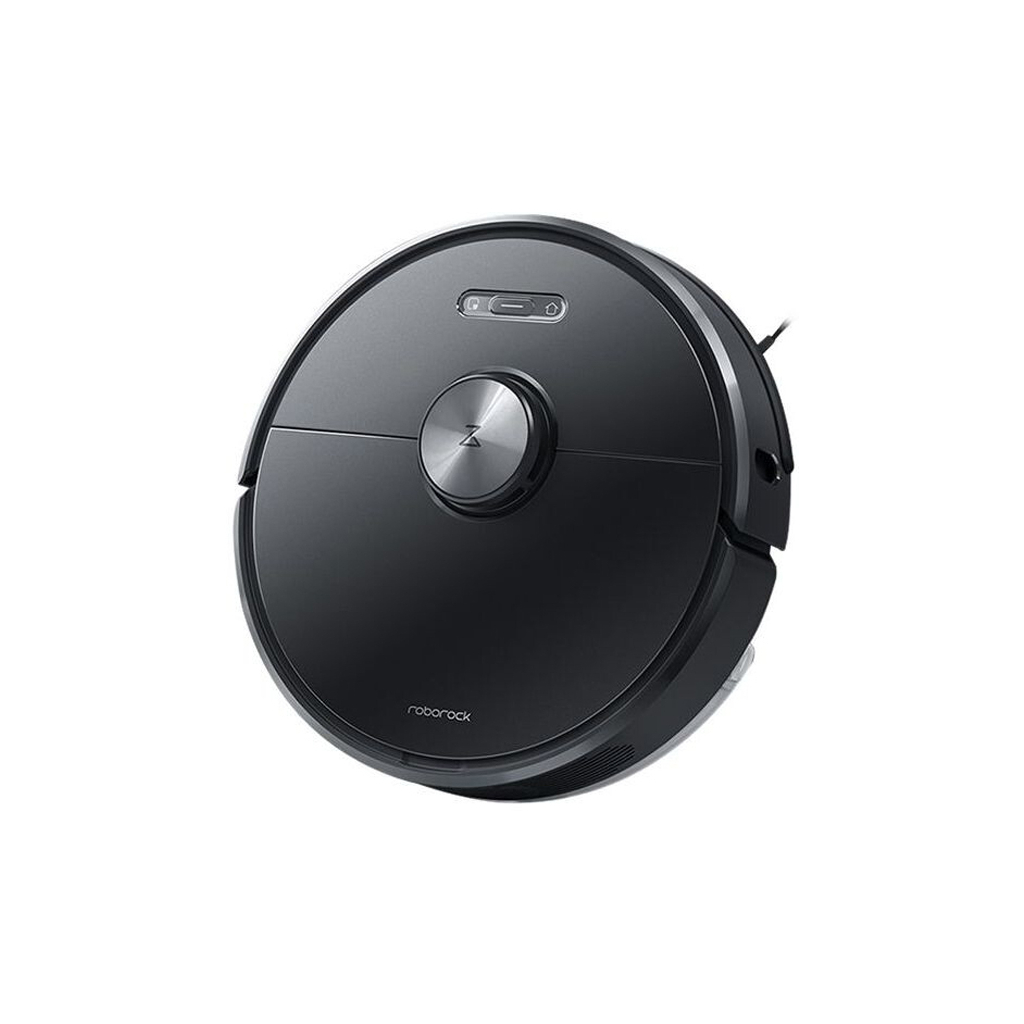 Пылесос Xiaomi RoboRock S652 Vacuum Cleaner Black - 1