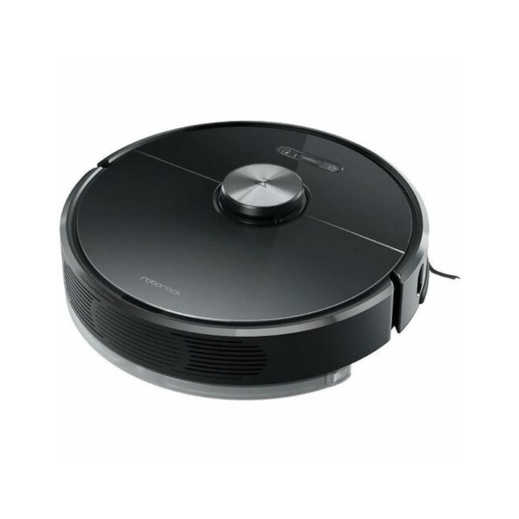 Пылесос Xiaomi RoboRock S652 Vacuum Cleaner Black - 2