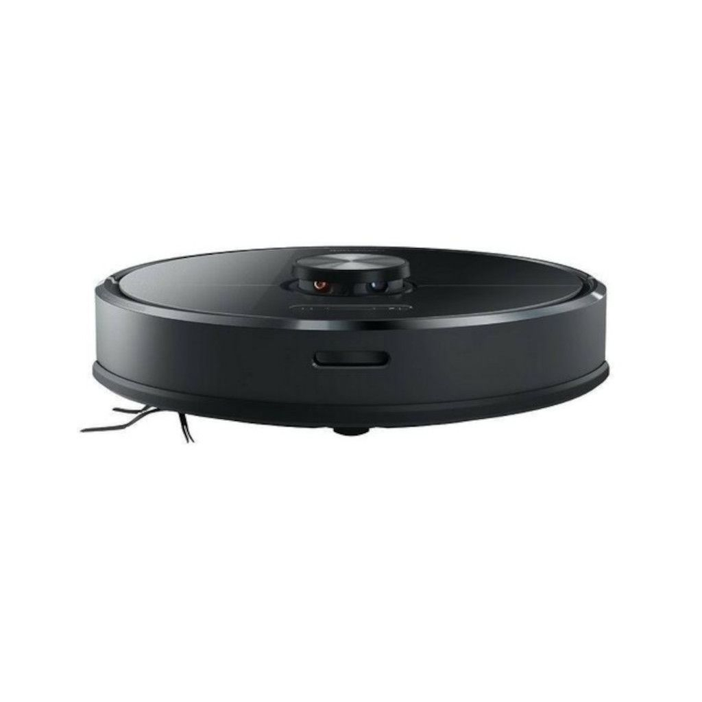 Пылесос Xiaomi RoboRock S652 Vacuum Cleaner Black - 3