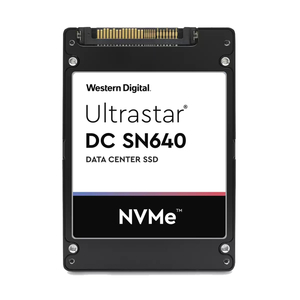 Накопитель SSD U.2 2.5" 1.6TB WD (WUS4CB016D7P3E / OTS1855)