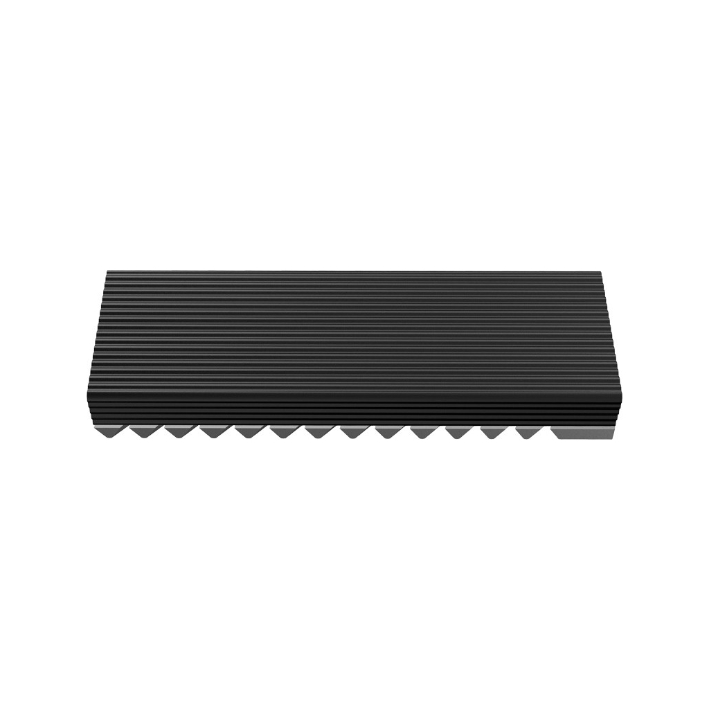 Радиатор охлаждения JONSBO M2-3 Gray - 3