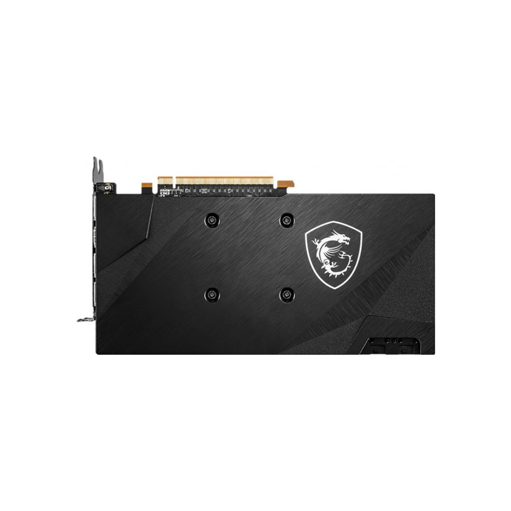 Видеокарта MSI Radeon RX 6700 XT 12Gb MECH 2X (RX 6700 XT MECH 2X 12G) - 2