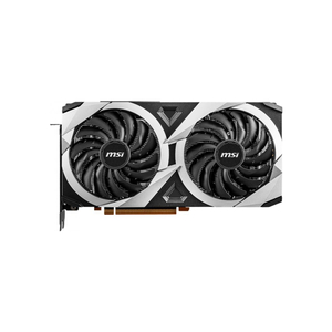 Видеокарта MSI Radeon RX 6700 XT 12Gb MECH 2X (RX 6700 XT MECH 2X 12G)