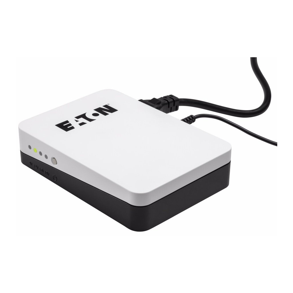 Источник бесперебойного питания Eaton 3S Mini 36W (3SM36) - 1