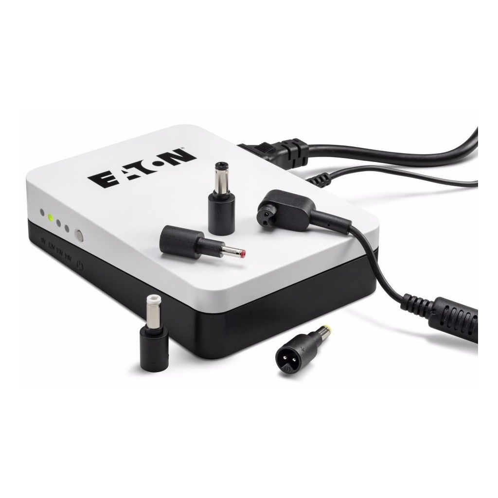 Источник бесперебойного питания Eaton 3S Mini 36W (3SM36) - 4
