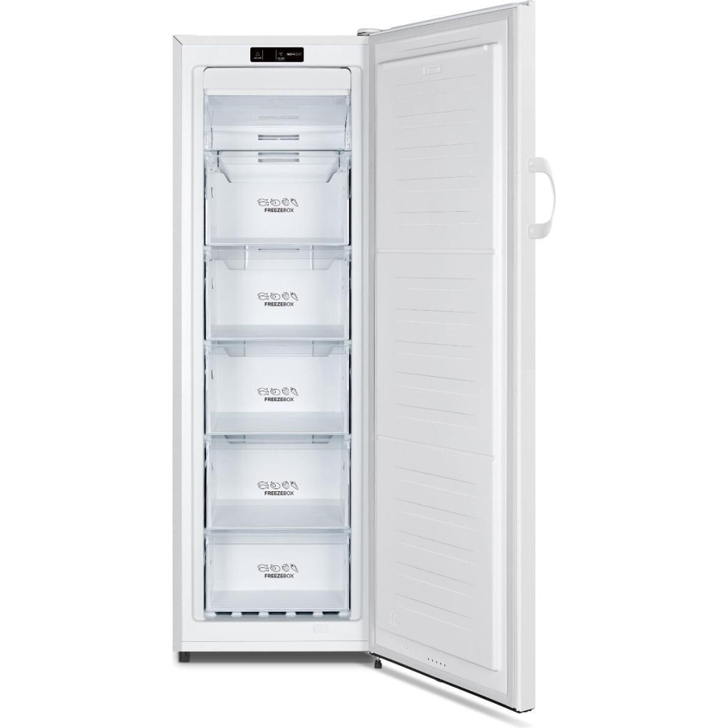 Морозильная камера Gorenje FN4171CW - 1