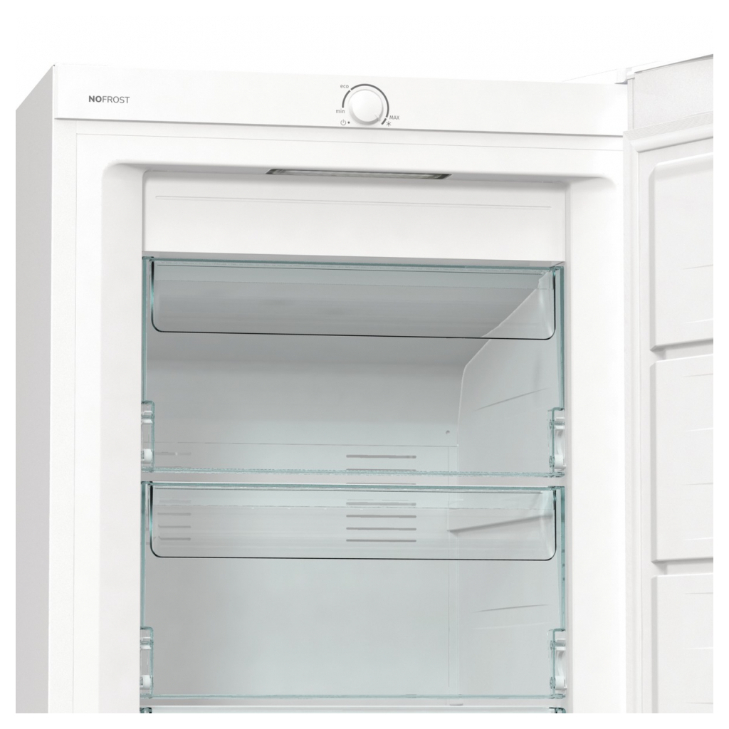 Морозильная камера Gorenje FN619EEW5 - 8