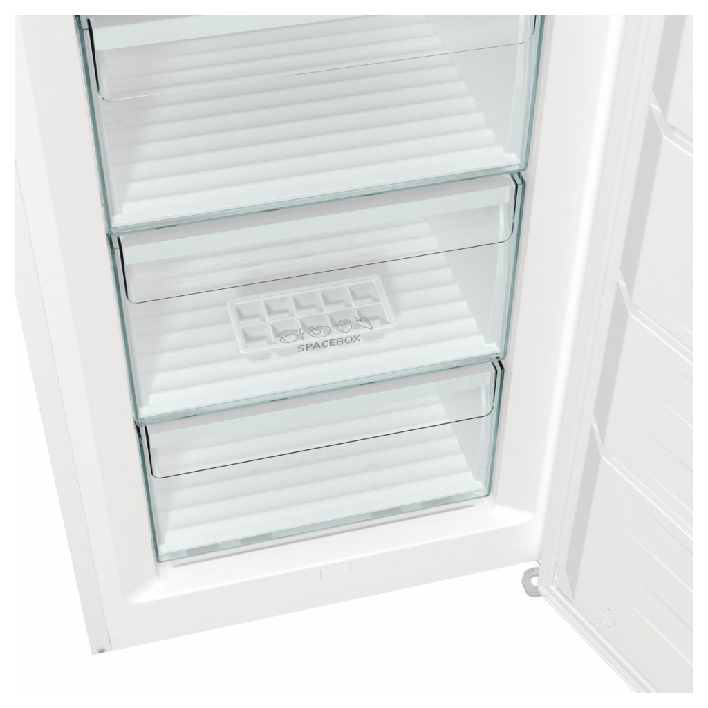 Морозильная камера Gorenje FN619EEW5 - 10