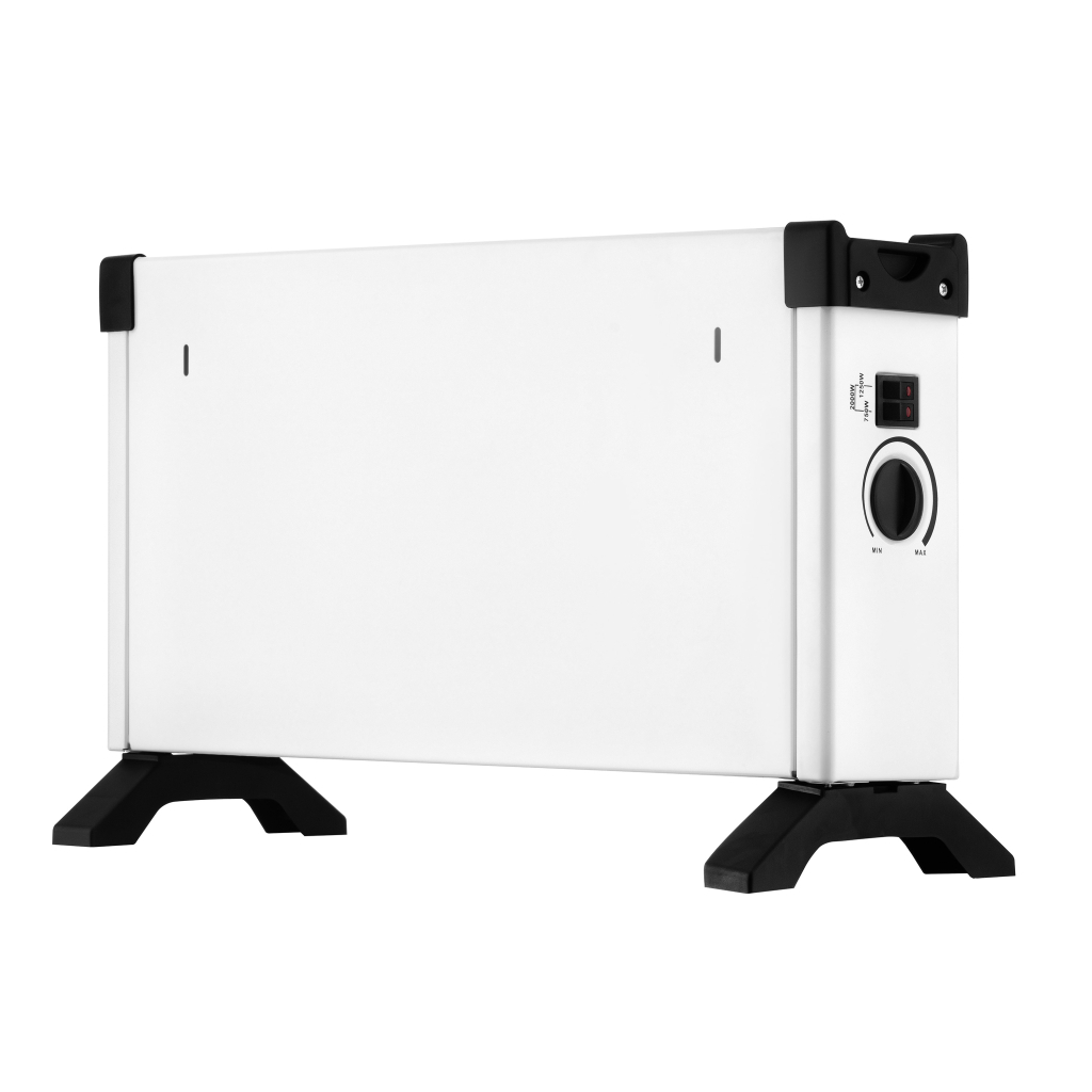 Обогреватель Ardesto CHK-2000MW - 1