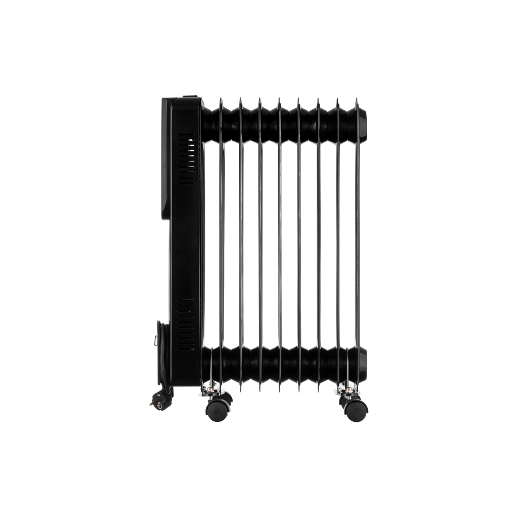 Обогреватель Ardesto OFH-E09X2 - 1