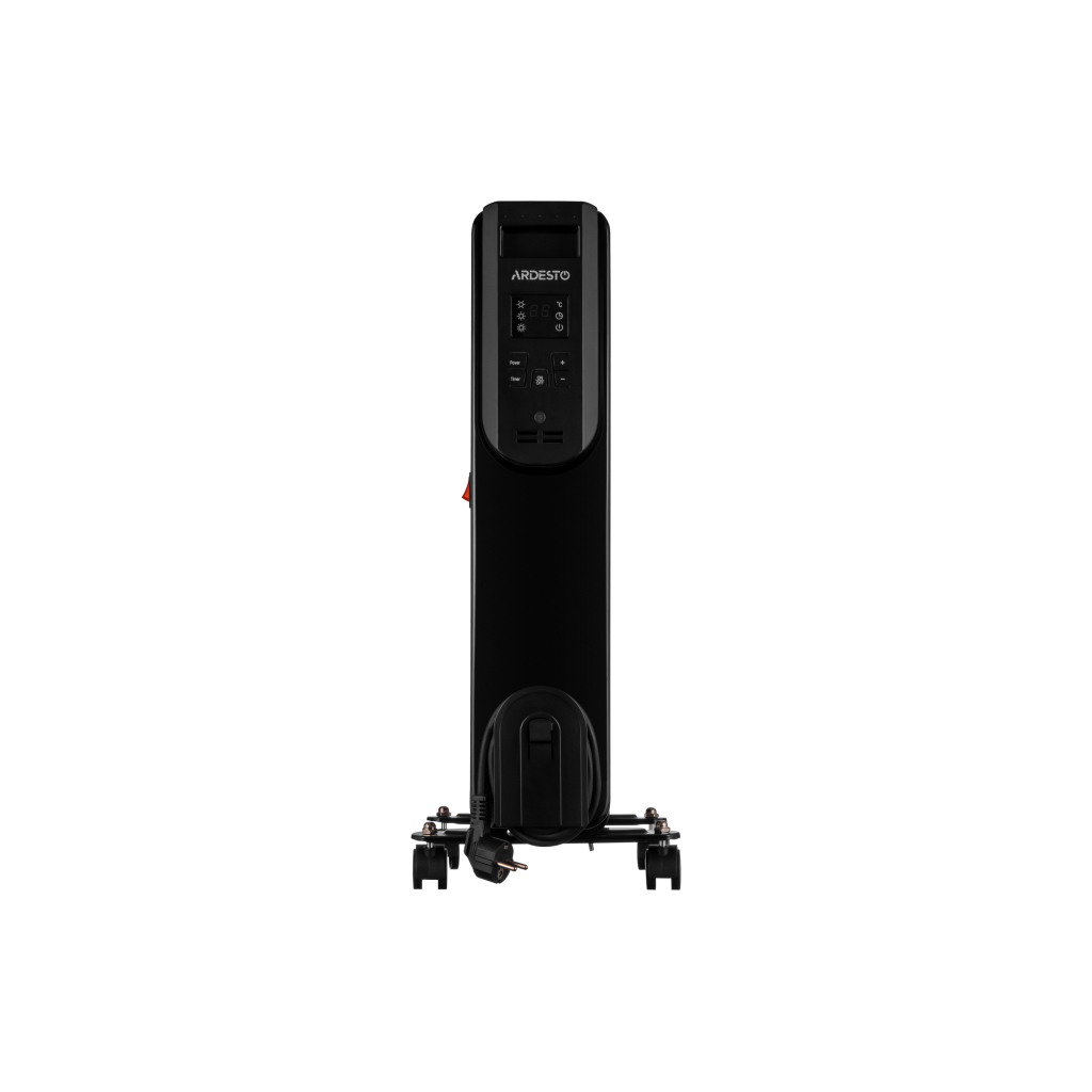 Обогреватель Ardesto OFH-E09X2 - 2