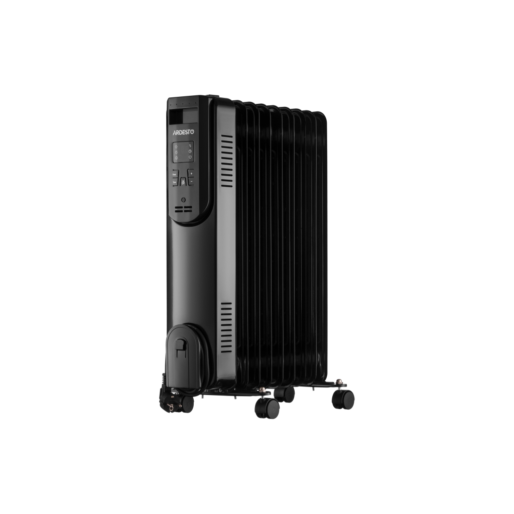 Обогреватель Ardesto OFH-E09X2 - 4