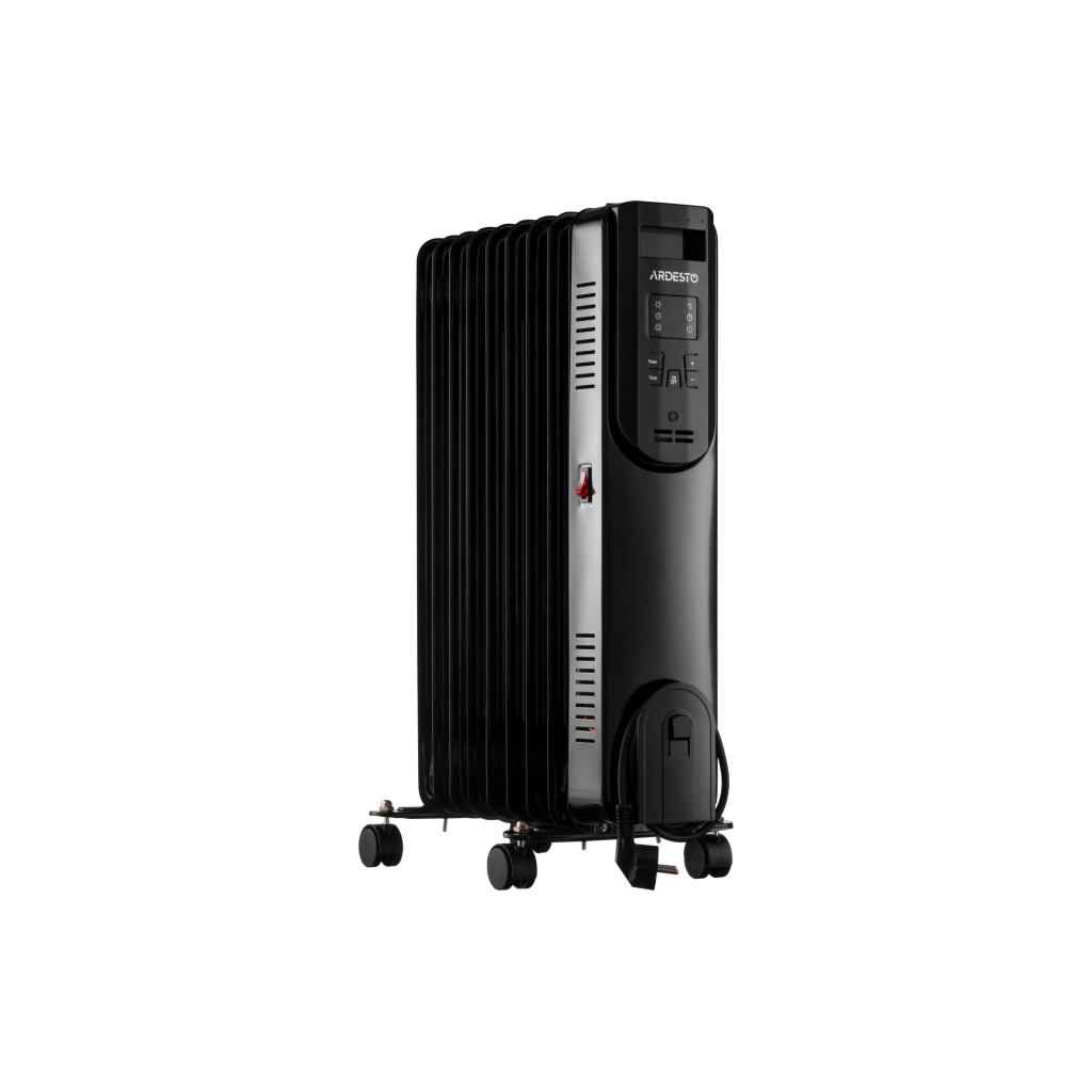 Обогреватель Ardesto OFH-E09X2 - 5