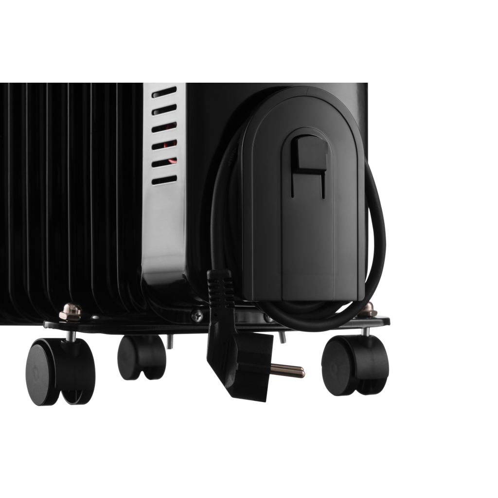 Обогреватель Ardesto OFH-E09X2 - 7