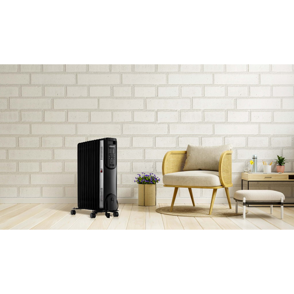 Обогреватель Ardesto OFH-E11X2 - 1