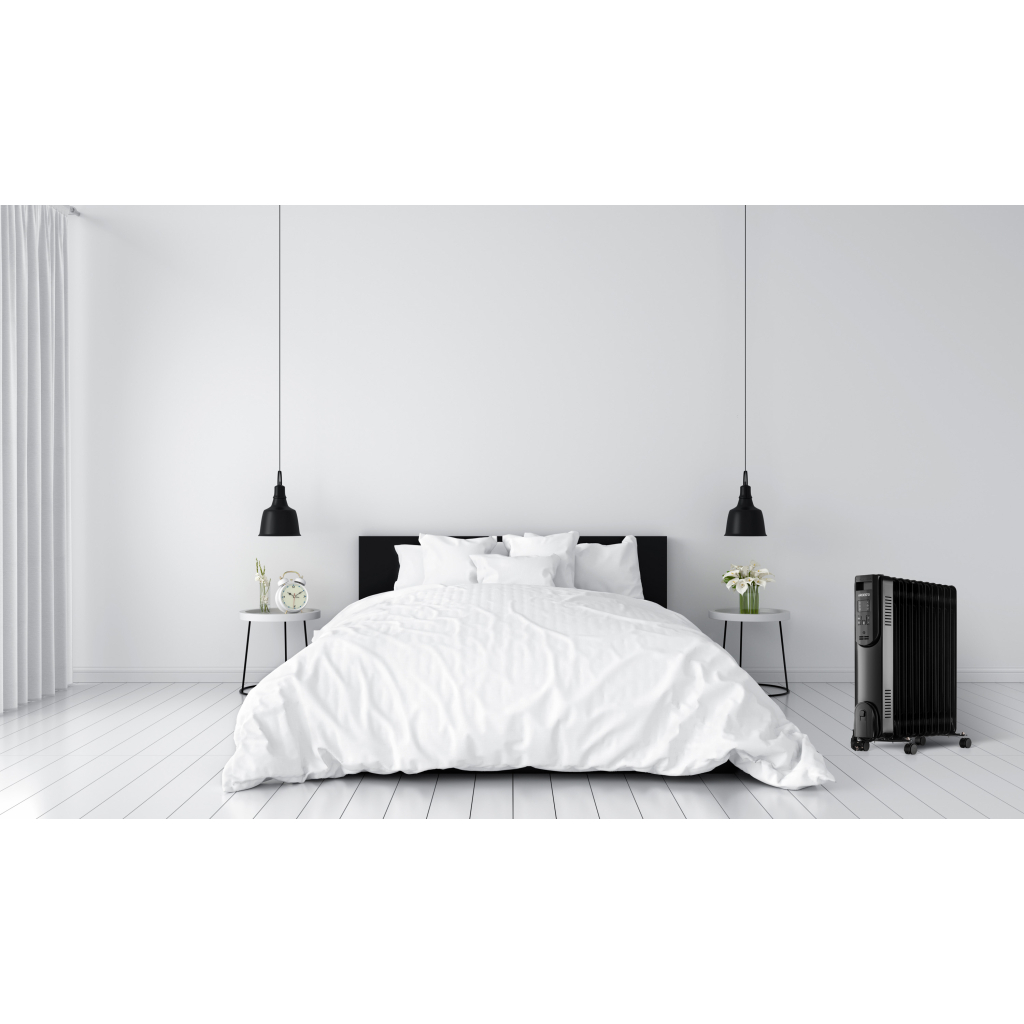 Обогреватель Ardesto OFH-E11X2 - 2