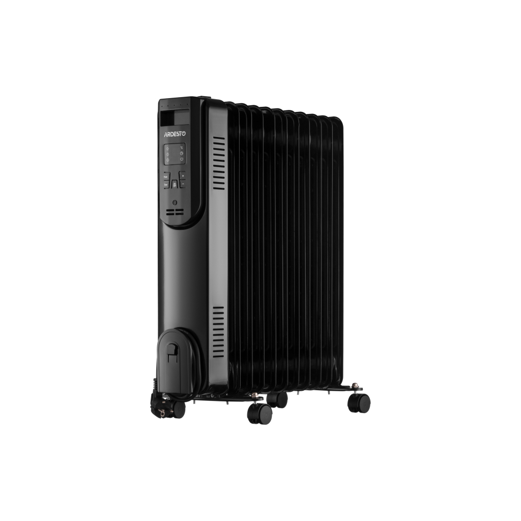 Обогреватель Ardesto OFH-E11X2 - 6