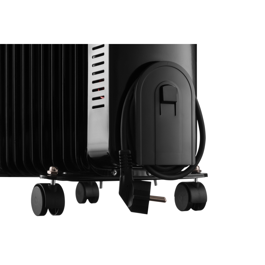 Обогреватель Ardesto OFH-E11X2 - 9