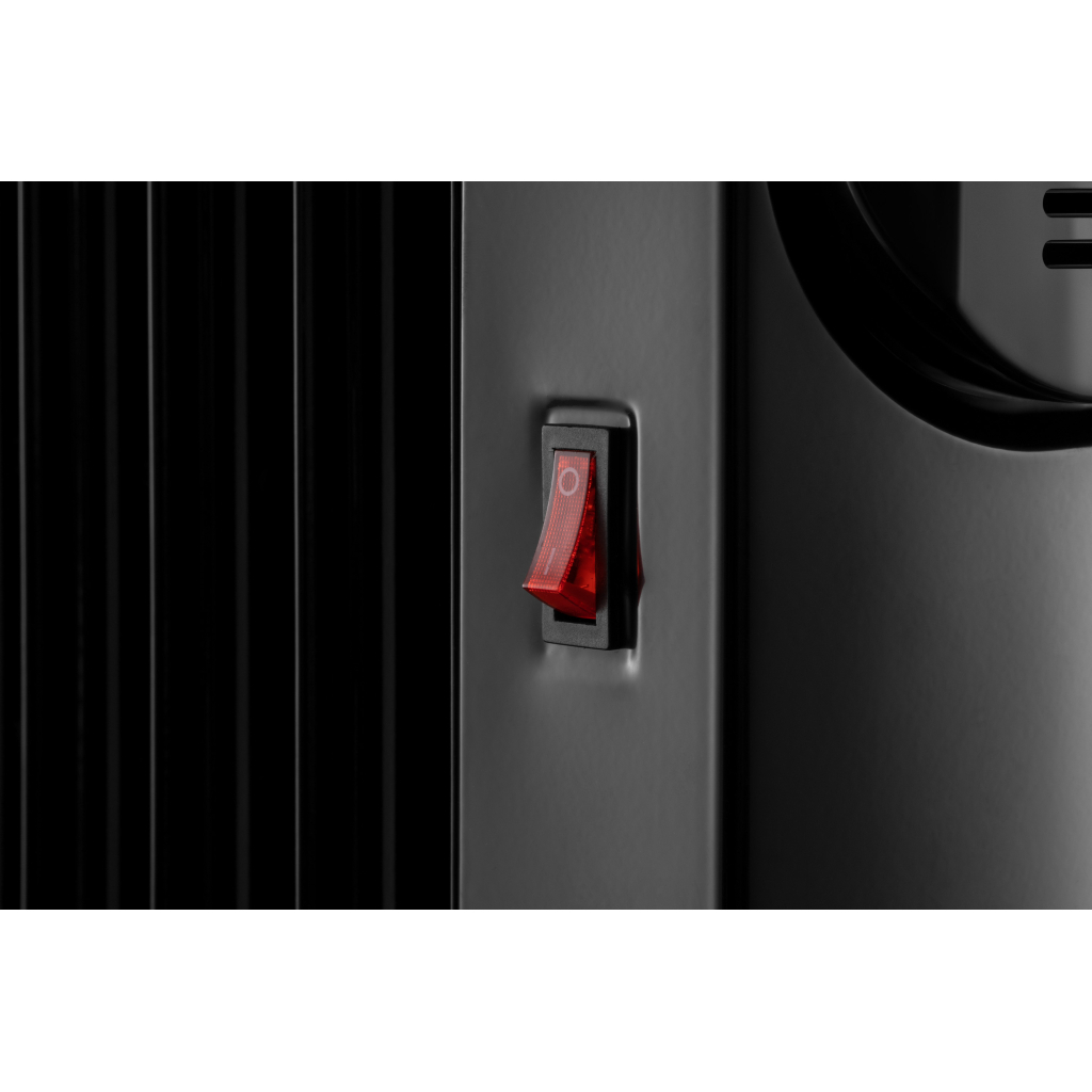 Обогреватель Ardesto OFH-E11X2 - 10