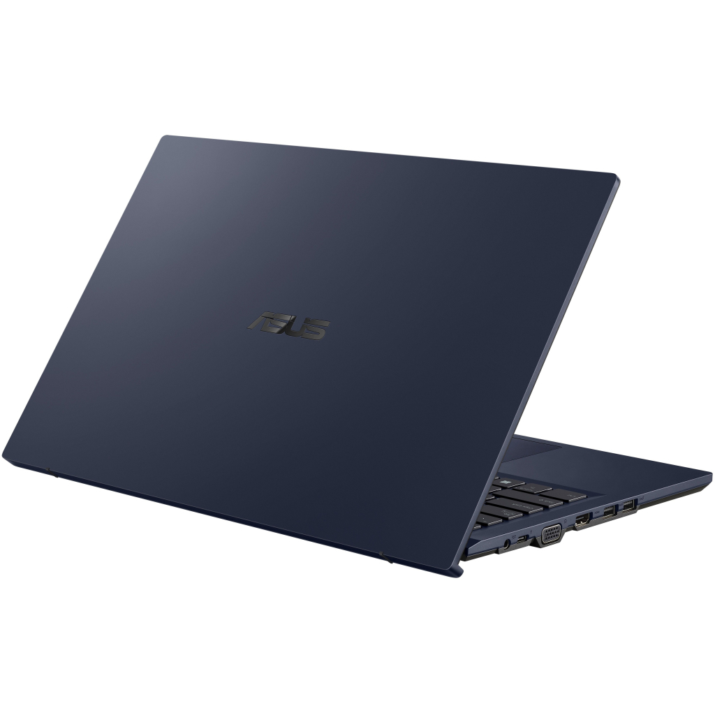 Ноутбук ASUS Expertbook B1 B1500CEAE-BQ4181X (90NX0441-M032S0) - 4