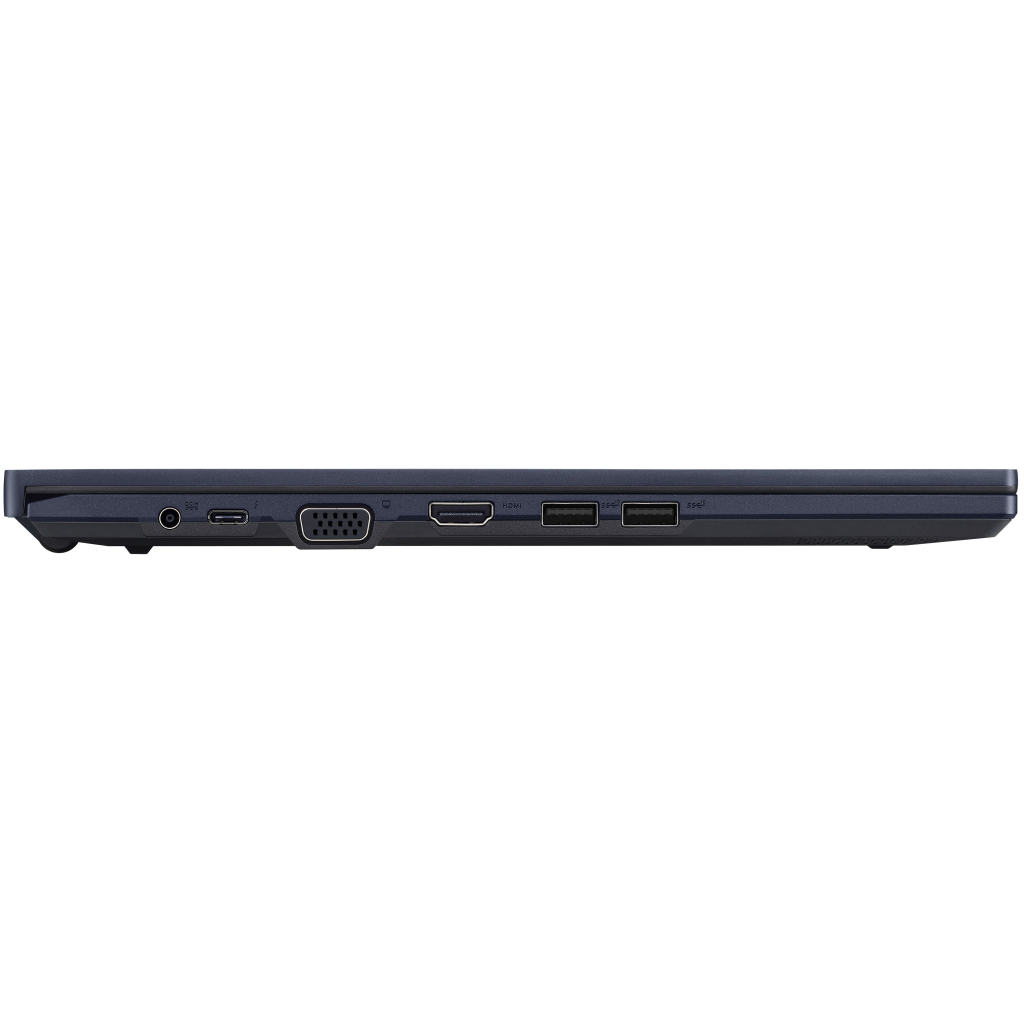 Ноутбук ASUS Expertbook B1 B1500CEAE-BQ4181X (90NX0441-M032S0) - 9