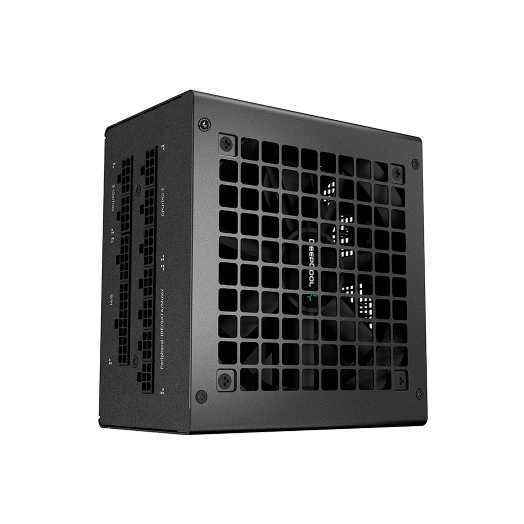 Блок питания Deepcool 850W (R-PQ850M-FA0B-EU) - 5