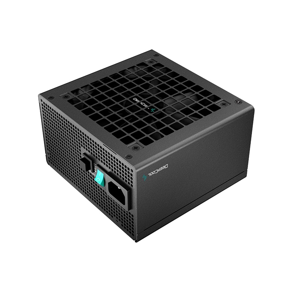 Блок питания Deepcool 850W (R-PQ850M-FA0B-EU) - 7