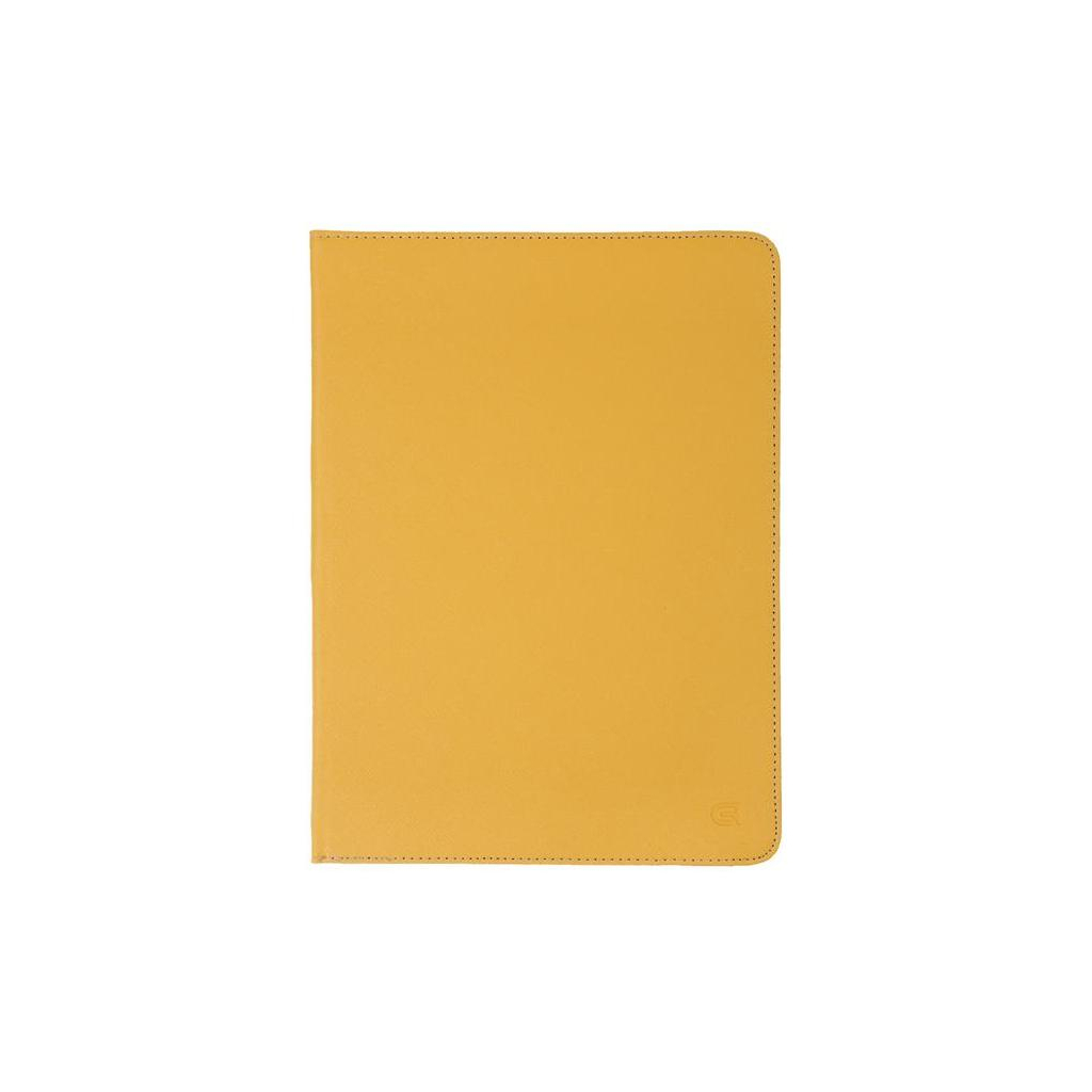 Чехол для планшета Armorstandart Elastic Band 10 Yellow (ARM59093)