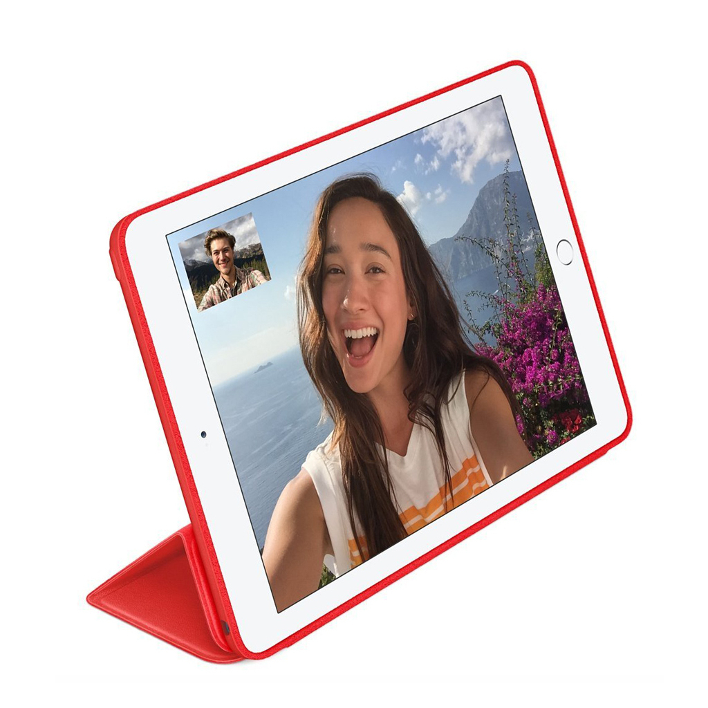 Чехол для планшета Armorstandart Smart Case iPad Air 2019/Pro 10.5 (2017) Red (ARM54802) - 2