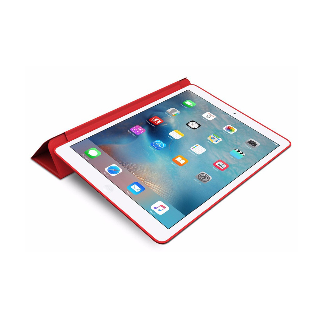 Чехол для планшета Armorstandart Smart Case iPad Air 2019/Pro 10.5 (2017) Red (ARM54802) - 3