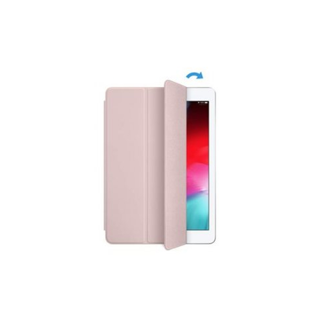 Чехол для планшета Armorstandart Smart Case iPad mini 5 (2019) Rose Gold (ARM54806) - 1 Чехол для планшета Armorstandart Smart Case iPad mini 5 (2019) Rose Gold (ARM54806) - 1
