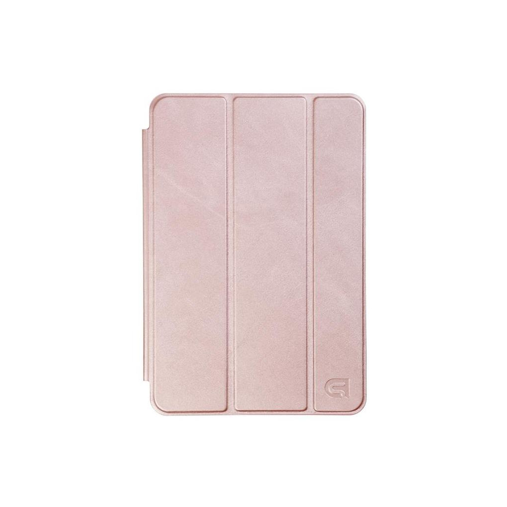 Чехол для планшета Armorstandart Smart Case iPad mini 5 (2019) Rose Gold (ARM54806)