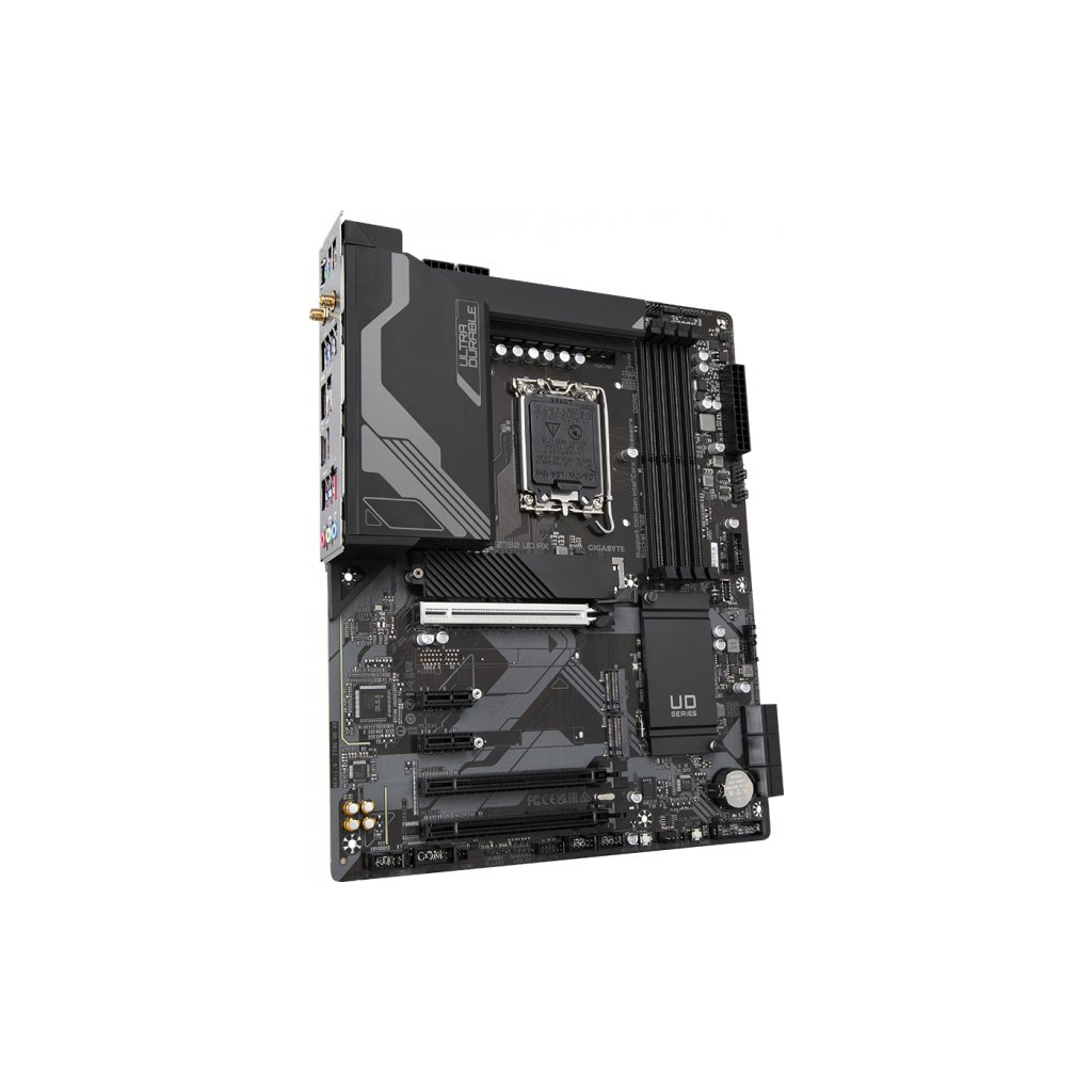 Материнская плата GIGABYTE Z790 UD AX - 3
