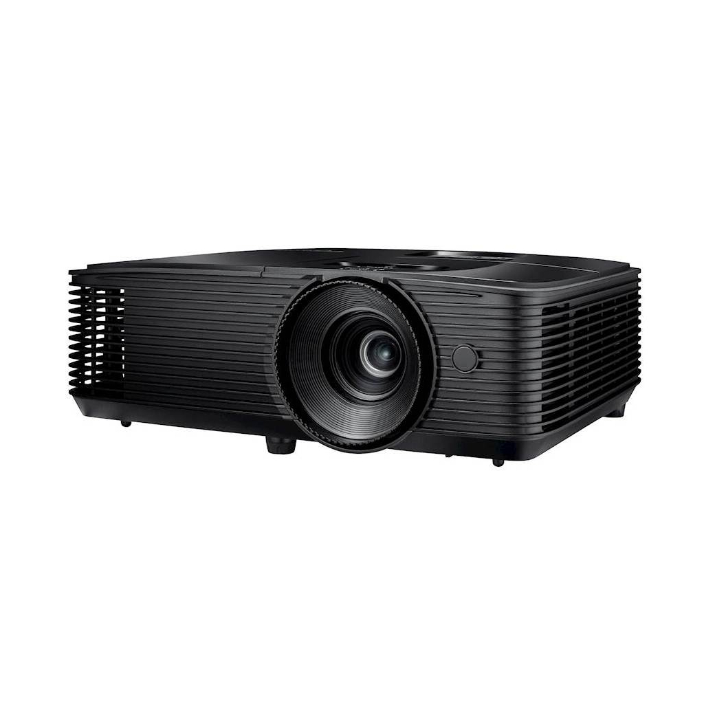 Проектор Optoma DS322e - 2