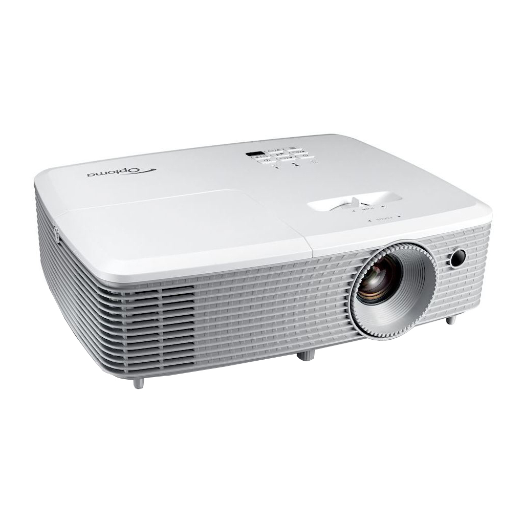 Проектор Optoma EH338 - 1