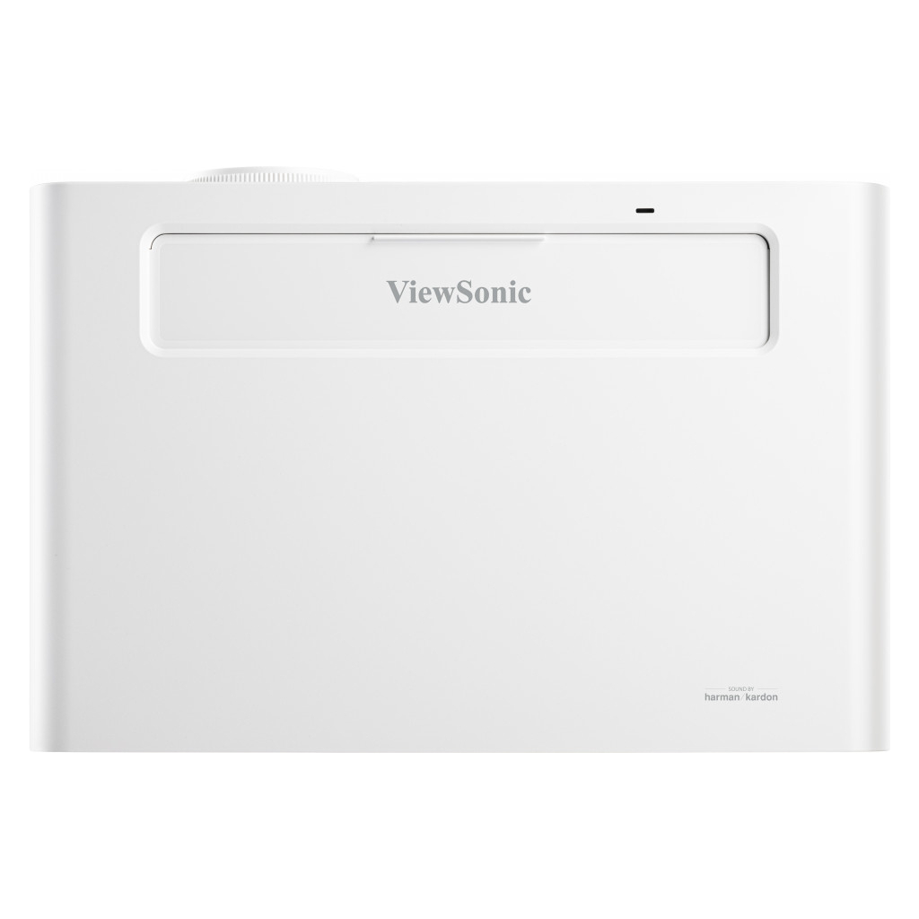 Проектор ViewSonic X1 - 6