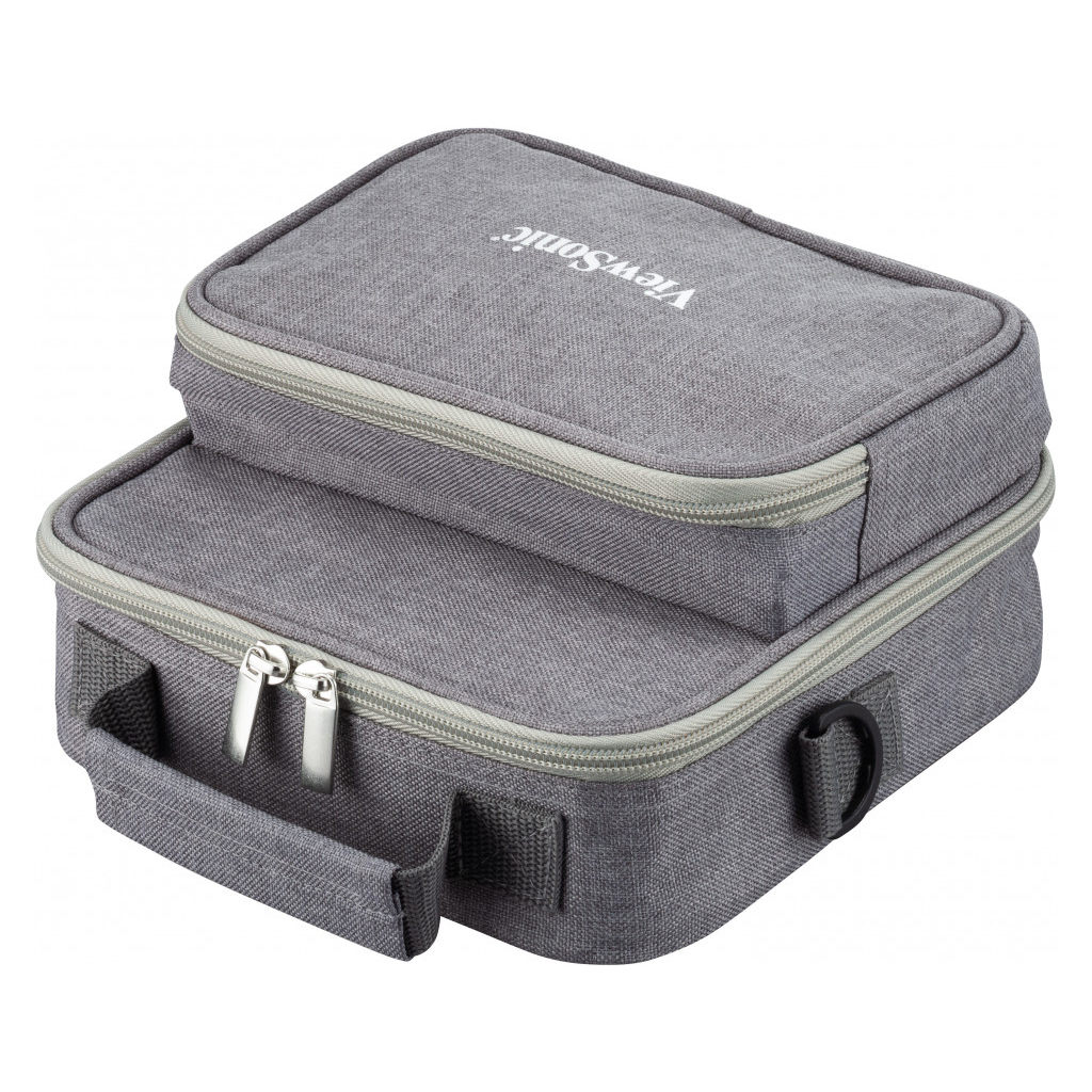 Проектор ViewSonic M2e - 3