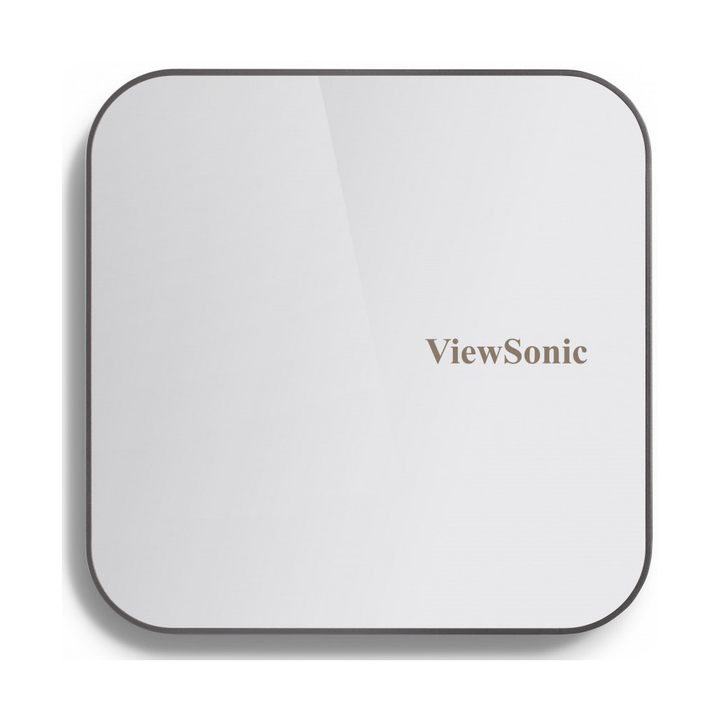 Проектор ViewSonic M2e - 5