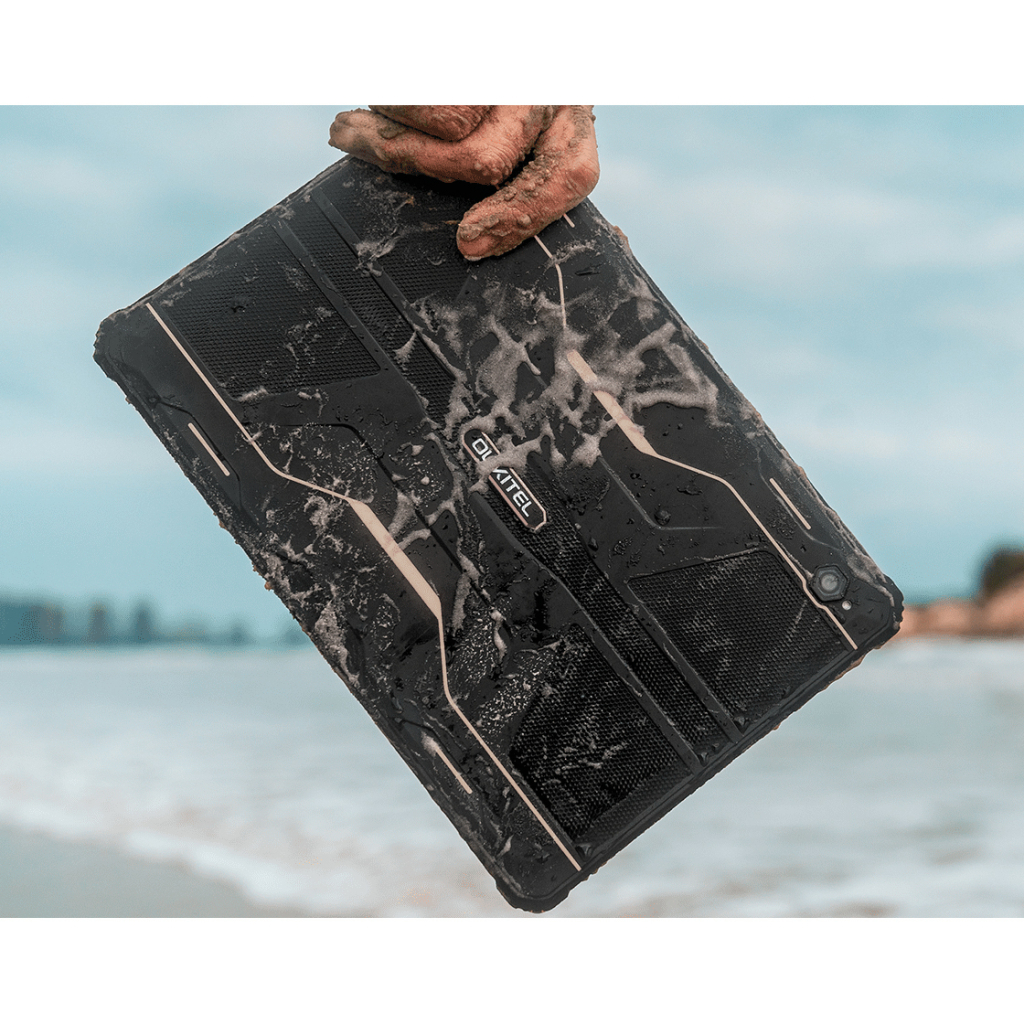 Планшет OUKITEL RT1 4/64GB 4G Dual Sim Black - 6 Планшет OUKITEL RT1 4/64GB 4G Dual Sim Black - 6