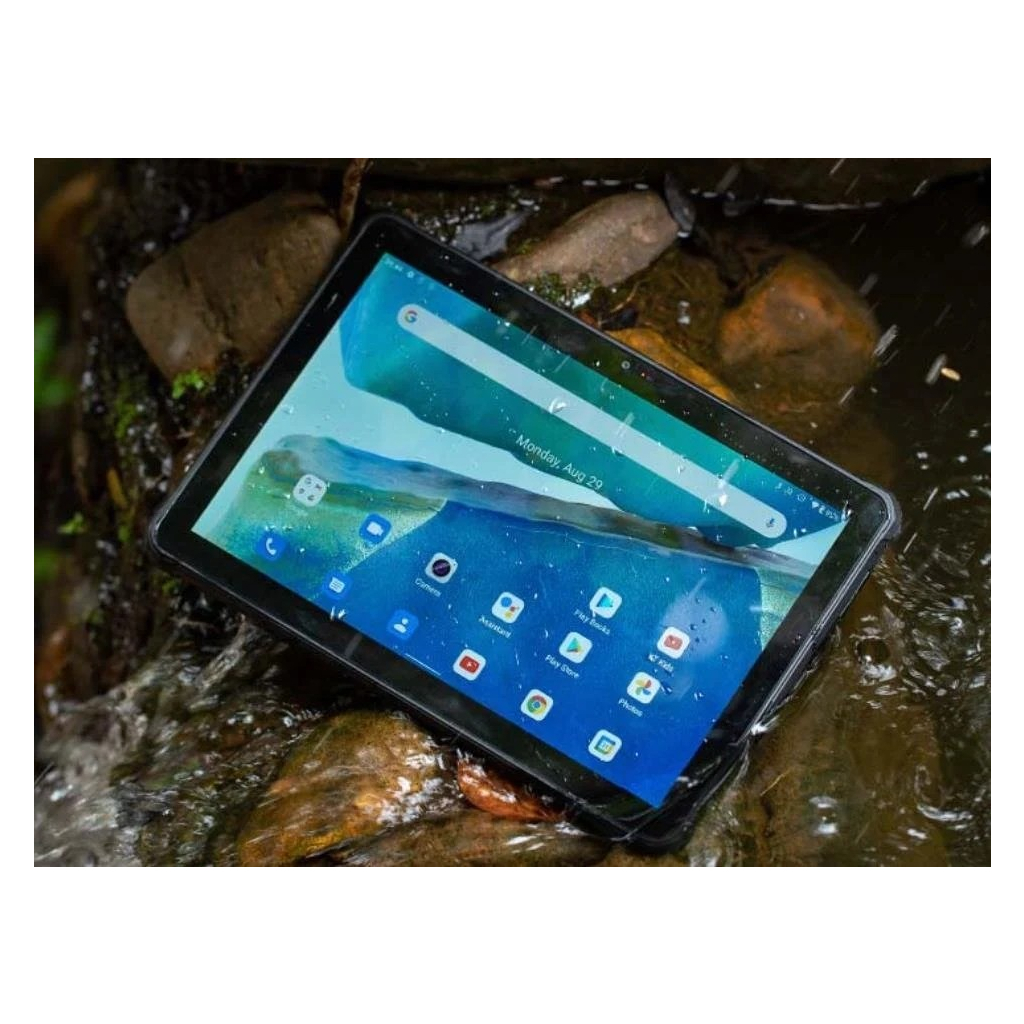 Планшет OUKITEL RT2 8/128GB 4G Dual Sim Black - 5 Планшет OUKITEL RT2 8/128GB 4G Dual Sim Black - 5