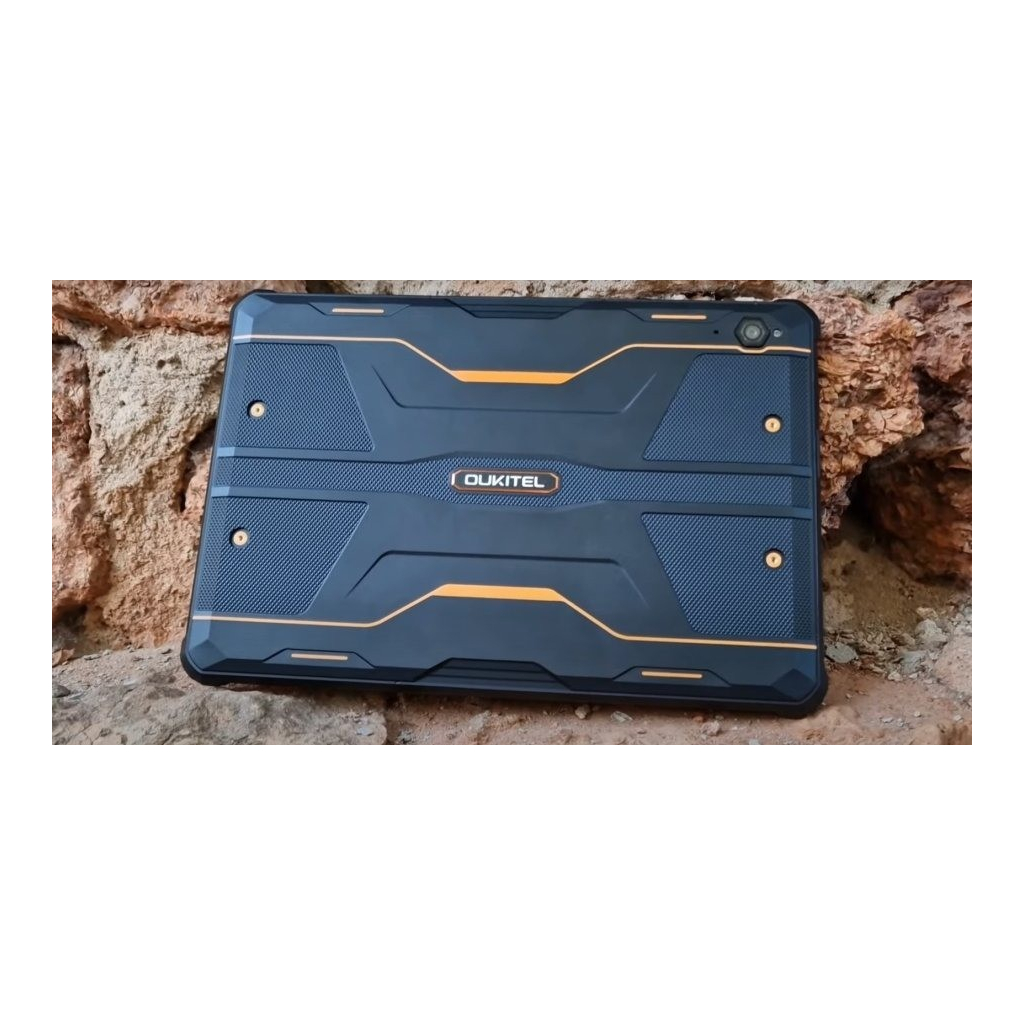 Планшет OUKITEL RT2 8/128GB 4G Dual Sim Orange - 5 Планшет OUKITEL RT2 8/128GB 4G Dual Sim Orange - 5