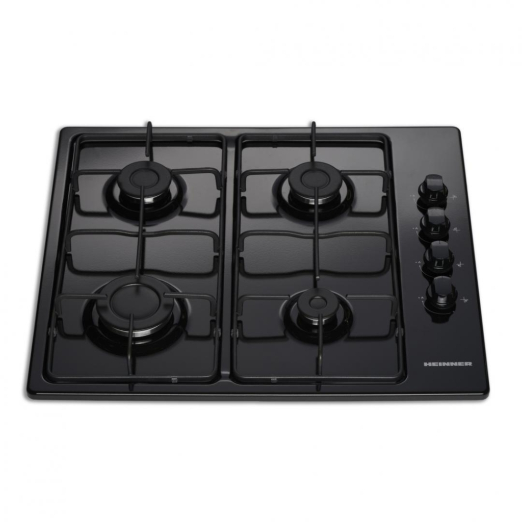 Варочная поверхность HEINNER HBH-V4IEBK - 1