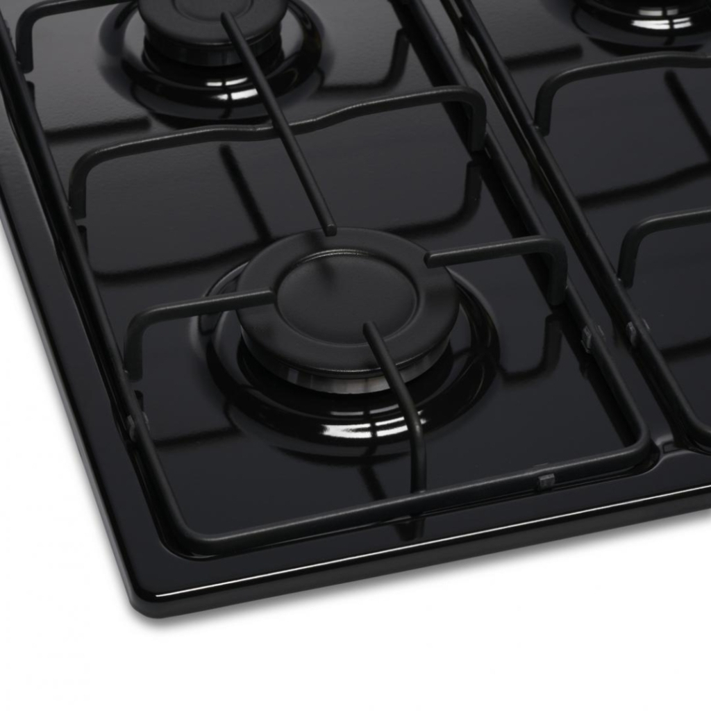 Варочная поверхность HEINNER HBH-V4IEBK - 2