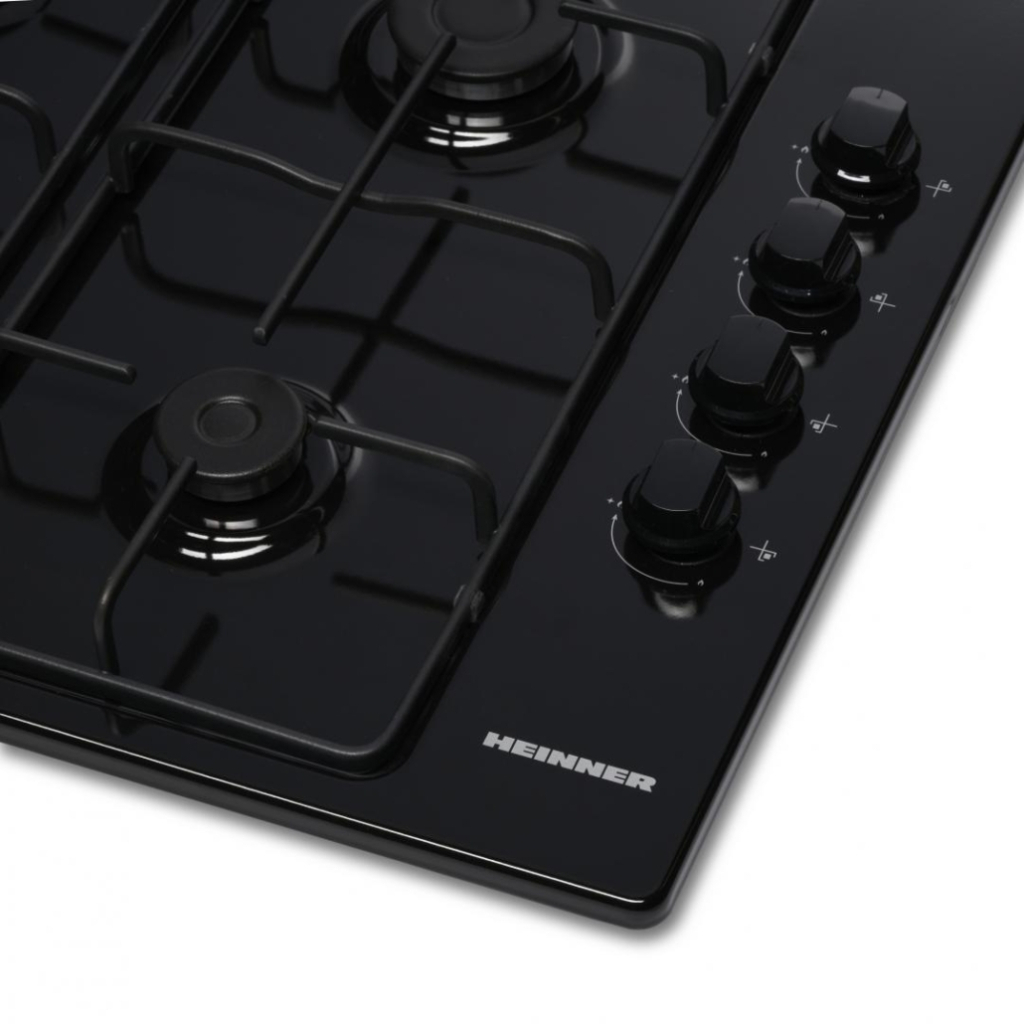 Варочная поверхность HEINNER HBH-V4IEBK - 3
