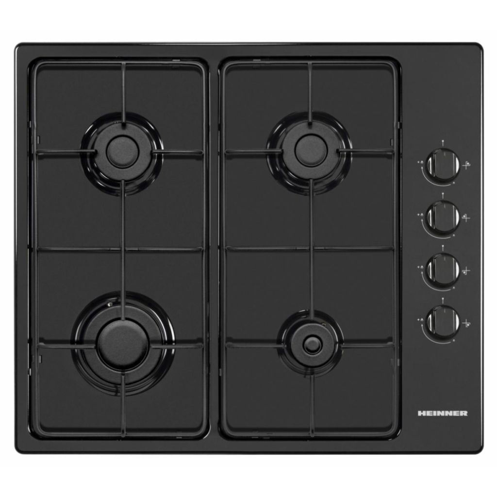 Варочная поверхность HEINNER HBH-V4IEBK